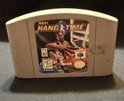 Midway NBA  N64HangTime Nintendo 64 Sports Arcade Game