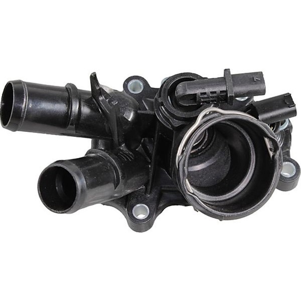 Metzger 4006449 Thermostat KüHlmittel FüR Mercedes Benz C Klasse E SLK S204-image