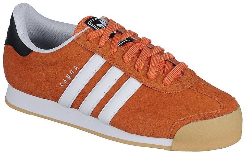 さもあは adidas Samoa Orange for Sale | Authenticity Guaranteed | eBay