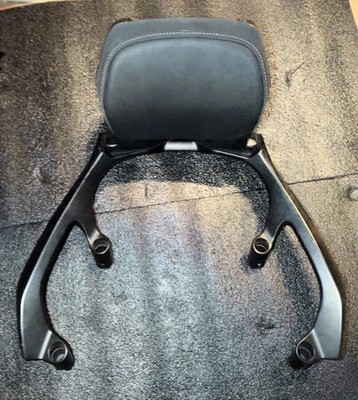 Original YAMAHA TMAX T-Max 560 2022-2026 RÜCKENLEHNE RÜCKENLEHNE