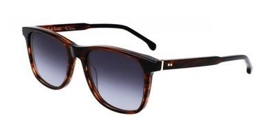 Paul Smith PSSN09054 GIBSON Havana 54/18/145 UNISEX Sonnenbrillen