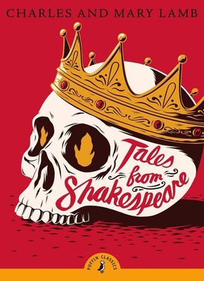 Tales from Shakespeare by Charles Lamb (English) Paperback Book