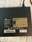 Sea Sonic Focus Plus 850 Gold 850W ATX Power Supply — photo 2