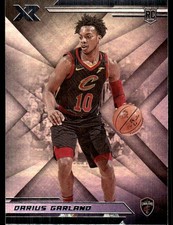 Darius Garland 2019-20 Panini Chronicles #274 Cavaliers Insert ? SEE SCAN!