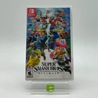 Super Smash Bros. Ultimate (Nintendo Switch, 2018)
