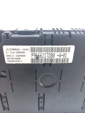 Compteur Citroen AK