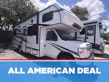 2024 Forest River Sunseeker LE 2950 Ford