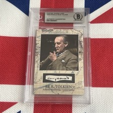 The Hobbit Trading Cards Coming from Cryptozoic 12