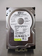 Western Digital WD800JD-75MSA3 80GB Hard Drive 7200 RPM