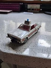 Vintage Corgi Toys Whizzwheels Police Ford Cortina GXL