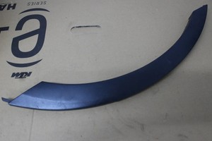 Original BMW X3 E83 & LCI 04-06 Blende Radlauf Kotflügel Rechts Hinten 3330868