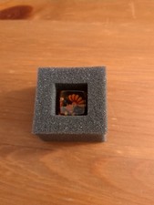 S-Craft Pokemon Artisan Keycap - Vulpix - Cherry MX - BRAND NEW