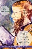 Jeff Hood | The Year Of The Queer | Buch | Englisch (2016) | Gebunden
