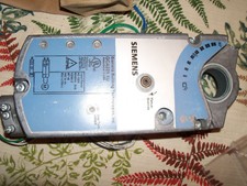 Siemens GCA221.1U  2 PT SR,115V,MED