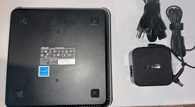 ASUS VivoPC ミニPC Asus VivoPC Review - Tom's Guide | Tom's Guide