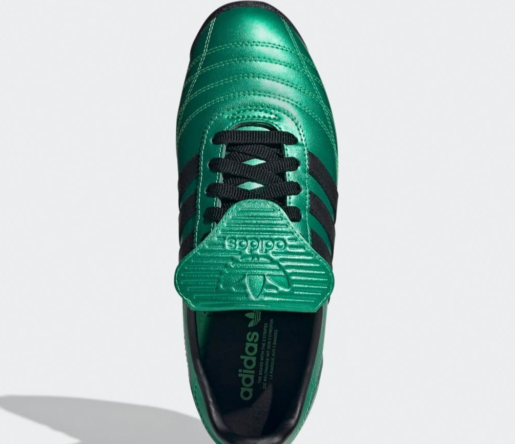 Adidas originals Women's SL 72 OG Sneakers JH7238 green | eBay