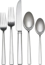 Reed & Barton COLE 18/10 Stainless Steel Flatware Replacement Singles, NEW!