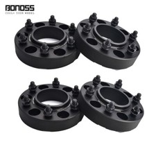 BONOSS 4x 35mm Hub 4x4 4WD Wheel Spacers Forged for Mazda BT50 UR UT 6x1397