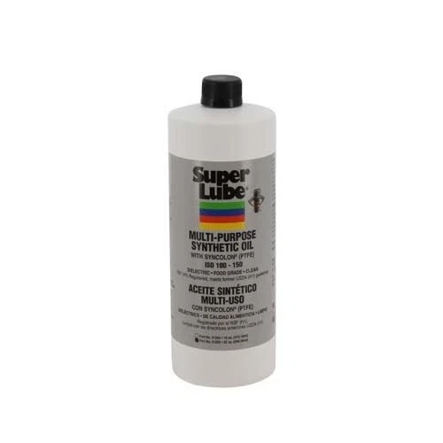 (31,53€/1l) Synco Lube 51030 - Synthetisches Mehrzwecköl mit Syncolon (PTFE), 94
