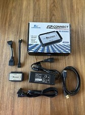 Kingwin USI-2535SIU3 2.5in/3.5in SATA HDD/SSD to USB3.0 External Adapter