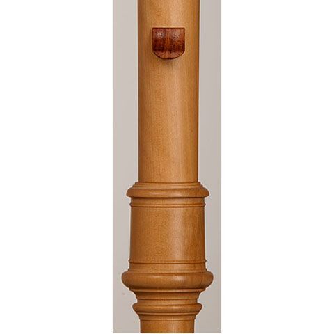 Деревянная подставка для большого пальца Daumenhalter Mollenhauer 6215 для тенорового магнитофона NEU