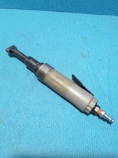 DOTCO 15LN288-62 RIGHT ANGLE DRILL,  6,000 RPM.   1/4"-28 INTERNAL THREAD.