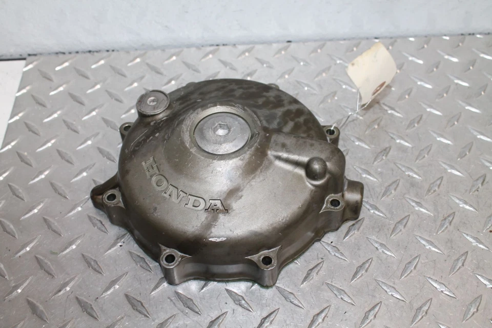 Honda Super Hawk VTR1000F 2003 cubierta del estator del alternador 11641-MBT-000 Foto 3 de 4