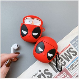 deadpool airpod case