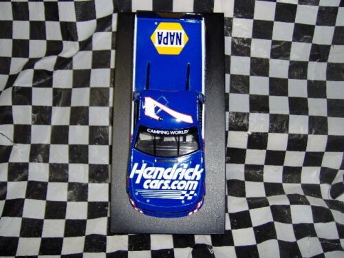 2022 Chase Elliott # 7 Henderickcars.com Truck 1/24th - Picture 2 of 4