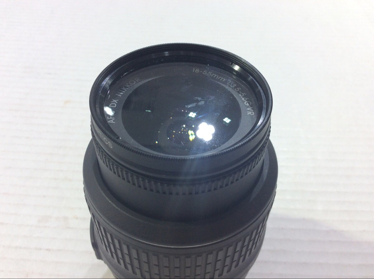 Nikon/ニコン】酉⑤28//Nikon DX AF-S NIKKOR 18-200mm 1:3.5-5.6G