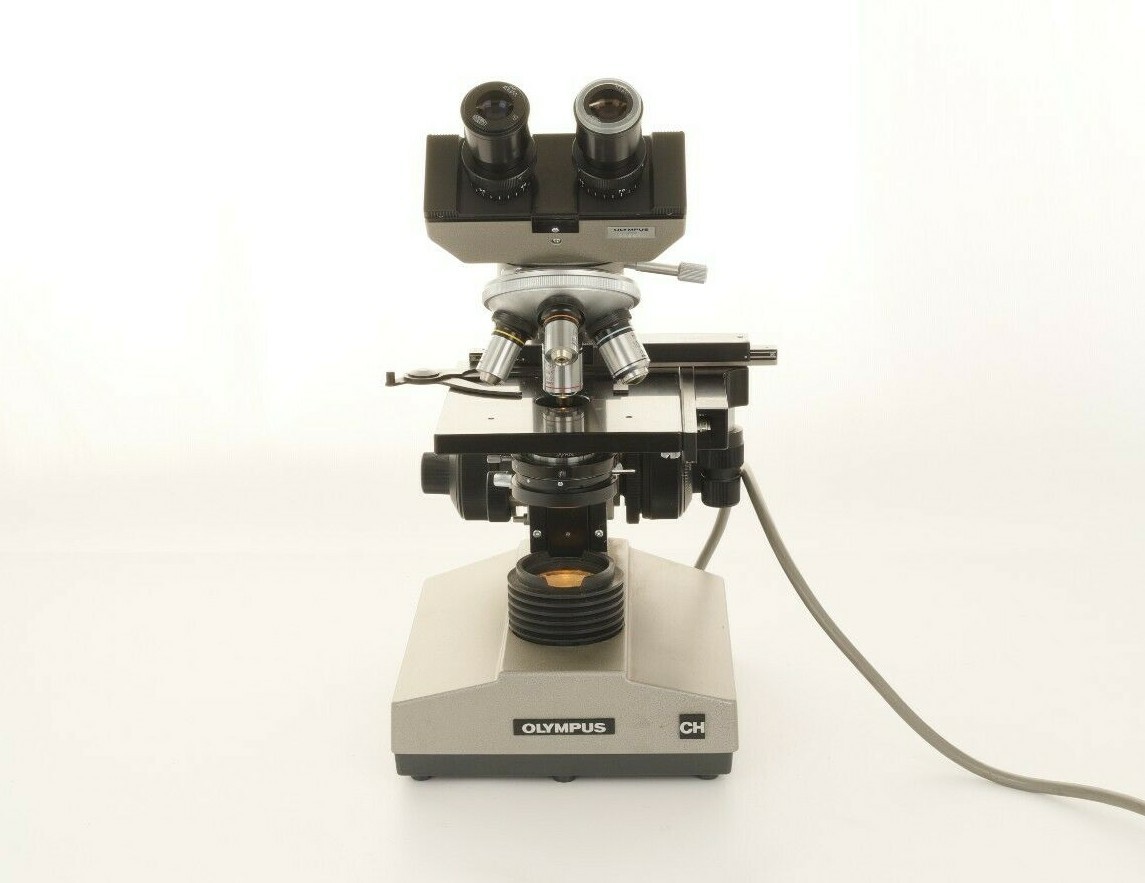 Binoculaire Olympus d’occasion