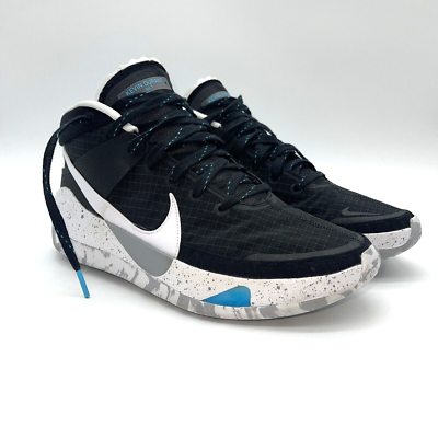 Nike Mens KD13 Air Zoom Basketball Shoes Mens 10 Kevin  display picture 3