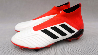 NEU - ADIDAS - Predator 18+ FG Gr. UK 9 1/2  ( 44 ) BOOST Technologie