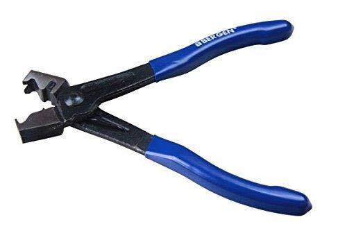 Bergen Professional Clic & Clic-R Collar Pliers - BER0386 (i4d)
