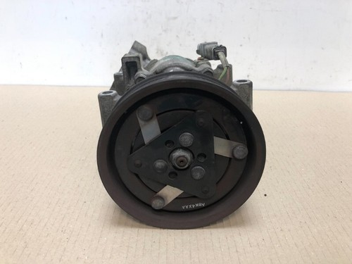 KLIMA PUMPE Renault Modus/Grand Modus (JP) 2005 8200365787