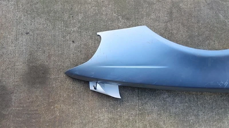 97 98 99 00 01 02 03 BMW 540I E39 GUARDABARROS DERECHO AZUL Foto 2 de 4