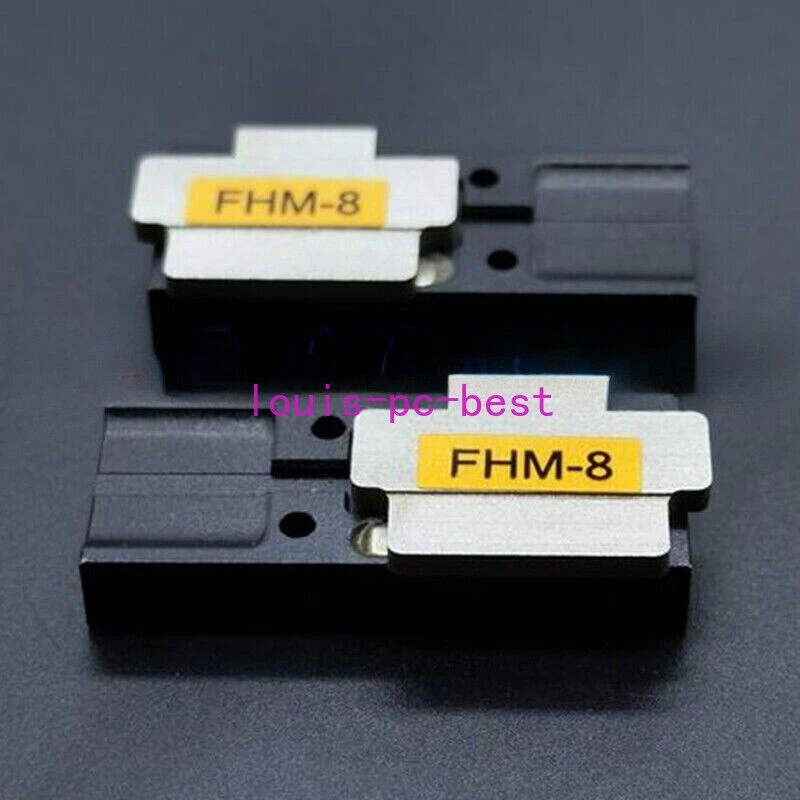 Braçadeira de fita adequada para máquina de solda Sumitomo 8 núcleos FHM-8 - Imagem 4 de 4