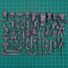 Blood Angels Sanguiniusgarde Space Marines Bi...