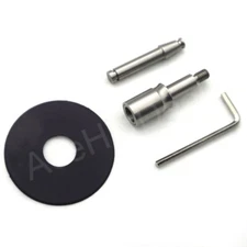 RetroArcadeCrafts RAC-J300S Detachable Arcade Joystick Shaft Quick Release DIY