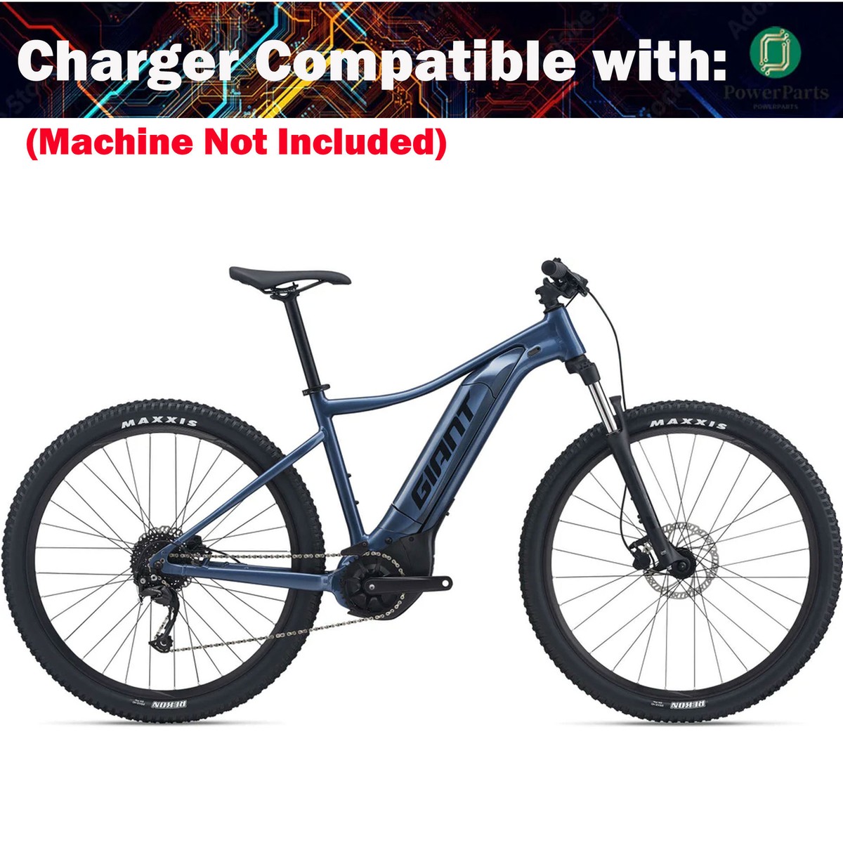 Giant Talon Giant Energypak 400 Replacement Replacement Giant