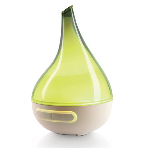 Ultrasonic Aroma Diffuser for Aromatherapy Relaxation - Picture 13 of 18
