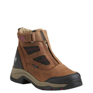 ariat terrain pro zip