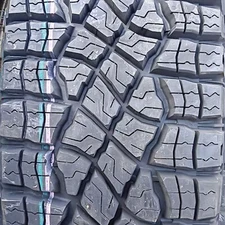 4 Tires Goodyear Wrangler Territory MT LT 275/65R18 Load C 6 Ply M/T Mud