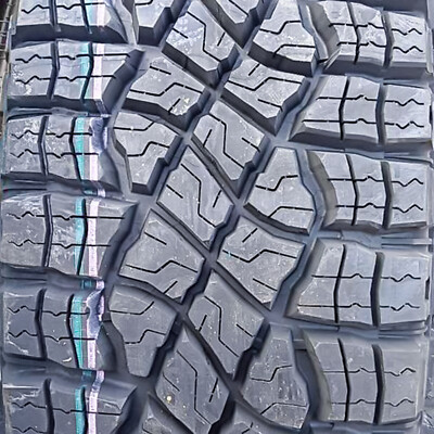 #ad 4 Tires Goodyear Wrangler Territory MT LT 275 65R18 Load C 6 Ply M T Mud $676.74