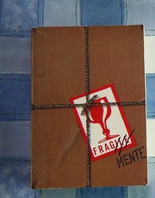 A. Masson Fragile FragMente Ein Wunschpaket 1991 Philosophie Psychologie Leben 