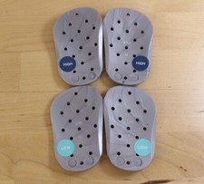 WalkFit Platinum Solette Ortesi Personalizzabili Alte e Basse SOLO Ricambi