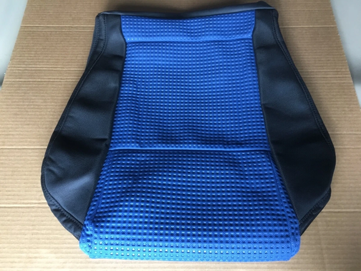 Genuine ve 2024 ss seat covers