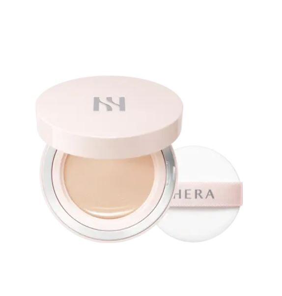 GLOW SUN CUSHIONとGLOW CERAMIC CUSHION GLOW CERAMIC CUSHION SPF47 PA++