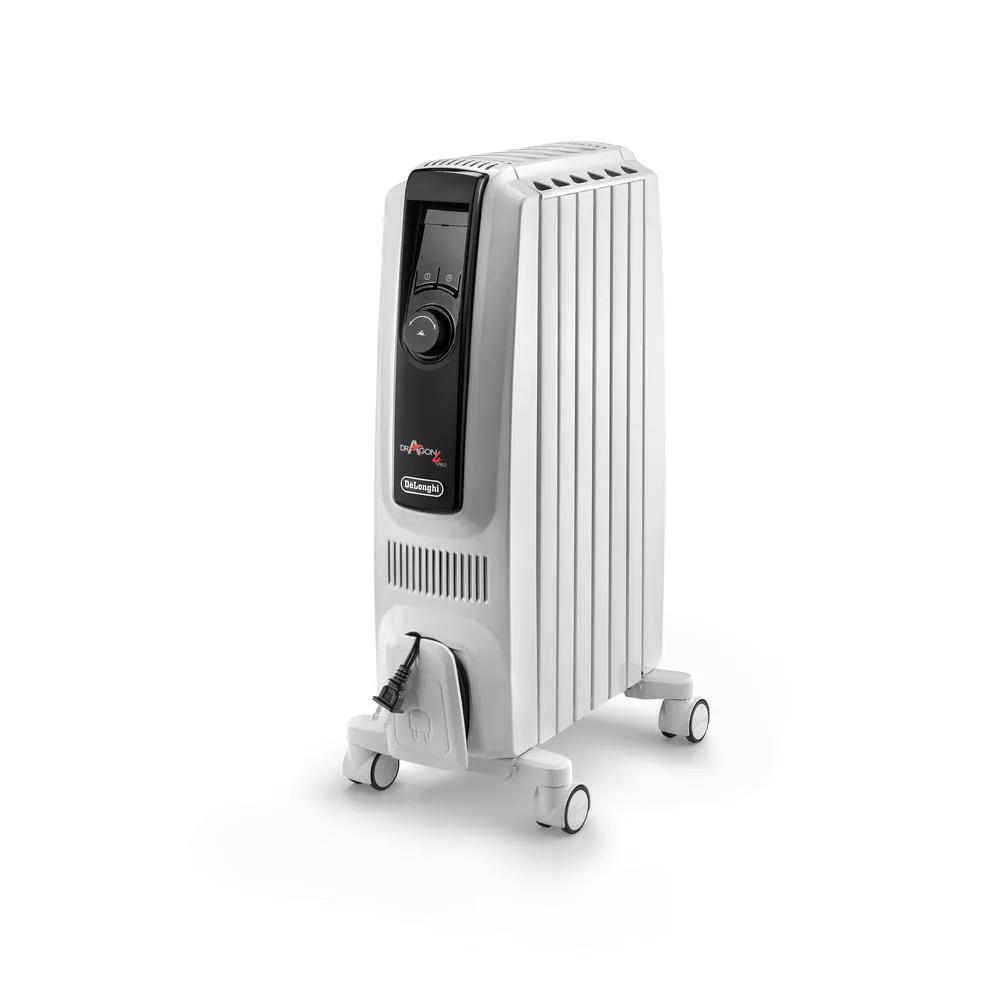 De'Longhi Dragon Digital Full Room Electric Radiant Heater