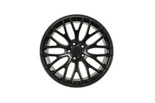 16x7.0 35 Satin Black Fits Ipw 5x114 Rims 16 Set 4